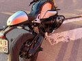 2018 BMW R Nine T, чёрный, 1201000 рублей - вид 7