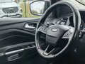 2018 Ford Kuga II Рестайлинг, чёрный, 1429000 рублей - вид 11