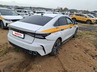 2024 Chery Arrizo 8, белый, 1570000 рублей, вид 3