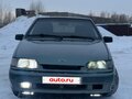 2005 Lada (ВАЗ) 2114, серый, 120000 рублей - вид 1