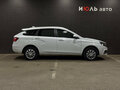 2020 Lada (ВАЗ) Vesta SW I, белый, 950000 рублей - вид 3