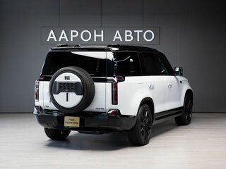 2026 Rox Adamas, белый, 10200000 рублей, вид 5