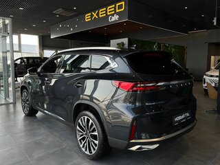 2025 Exeed TXL I Рестайлинг 2, чёрный, 3930000 рублей, вид 2