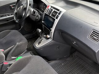 2008 Hyundai Tucson I, серый, 775000 рублей, вид 5