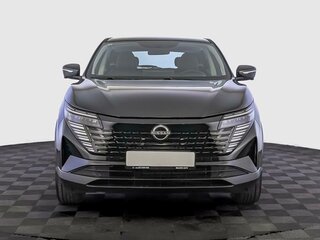 2026 Nissan Qashqai II Рестайлинг 2, чёрный, 3300000 рублей, вид 5
