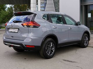 2026 Nissan X-Trail III Рестайлинг 2, серый, 2900000 рублей, вид 4