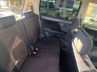 2011 Suzuki Wagon R IV, белый, 620000 рублей, вид 5