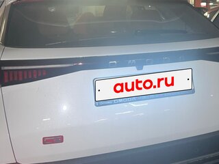 2023 Omoda C5 I, белый, 2350000 рублей, вид 1