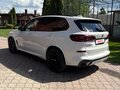 2023 BMW X5 40i IV (G05/G18), белый, 6150000 рублей - вид 4