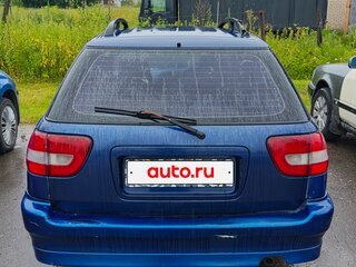2001 Suzuki Cultus III Рестайлинг, синий, 130000 рублей, вид 3