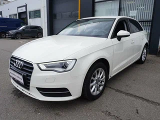 Audi A3 Sportback III (8V)