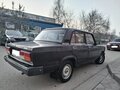2008 Lada (ВАЗ) 2107, коричневый, 370000 рублей - вид 8