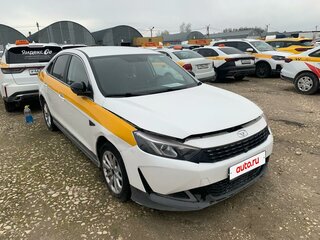 2023 Kaiyi E5, белый, 947625 рублей, вид 3