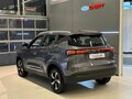 2026 Chery Tiggo 4 I Рестайлинг 2, серый, 2279000 рублей - вид 10