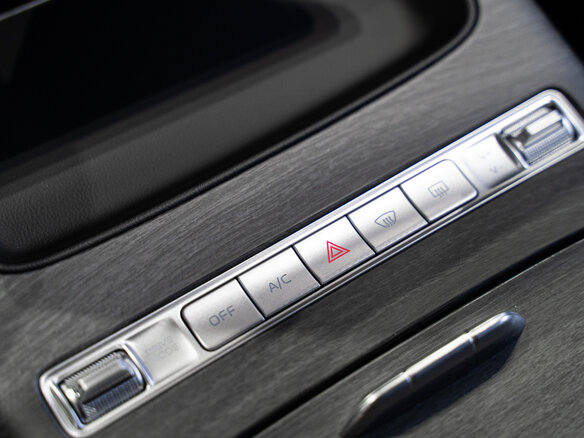 2026 Geely Preface I, серый, 3429990 рублей - вид 22
