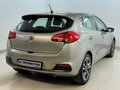 2014 Kia Ceed II, серебристый - вид 3