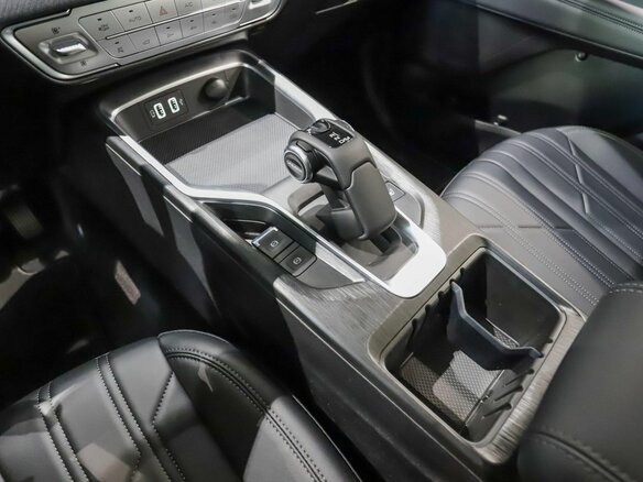 2026 Haval H5 II, чёрный, 4349000 рублей - вид 12