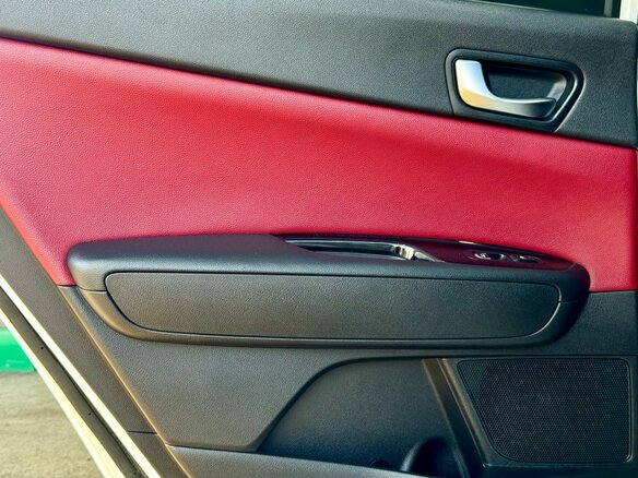 2018 Kia Optima IV Рестайлинг, белый, 1949000 рублей - вид 27