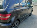 2006 Mercedes-Benz B-Класс 200 I (W245), чёрный, 580000 рублей - вид 1
