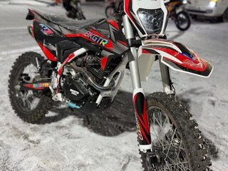 2026 Progasi Super Max 300, красный, 145000 рублей, вид 2