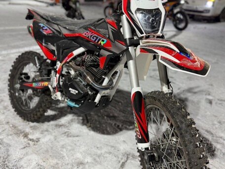 2026 Progasi Super Max 300, красный, 145000 рублей, вид 2