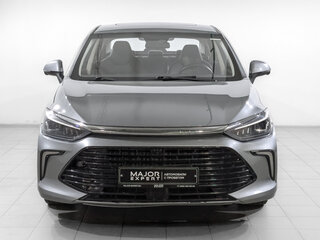 2023 BAIC U5 Plus, серый, 675000 рублей, вид 2