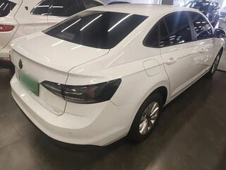 2025 Volkswagen Lavida Pro IV, белый, 1277000 рублей, вид 3