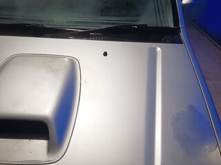 2007 Mazda AZ-Offroad, серебристый, 750000 рублей, вид 5