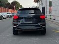 2022 Audi Q2 35 TFSI I Рестайлинг, чёрный - вид 3
