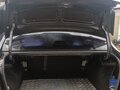 2012 Renault Logan I Рестайлинг, чёрный, 450000 рублей - вид 5