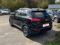 2021 Hyundai Creta I Рестайлинг, чёрный, 2200000 рублей - вид 11