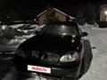 2007 Chevrolet Lanos I, чёрный