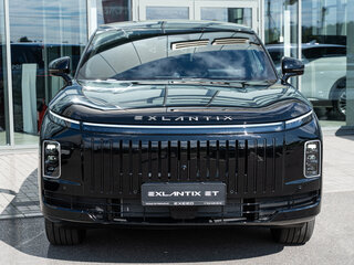 2026 Esteo Exlantix ET8, чёрный, 7690000 рублей, вид 3