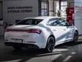 2026 Geely Preface I, белый - вид 4
