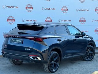 2023 Omoda C5 I, синий, 1779000 рублей, вид 5