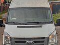 2010 Ford Transit, белый, 660000 рублей