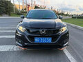 2022 Honda Vezel I Рестайлинг, чёрный, 1313000 рублей - вид 1