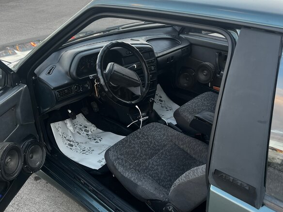 2010 Lada (ВАЗ) 2113, серый, 200000 рублей - вид 10