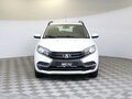2017 Lada (ВАЗ) XRAY I, белый - вид 1