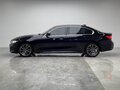 2026 BMW 3 серии Long 325Li VII (G2x) Рестайлинг 2, чёрный, 4790000 рублей - вид 7