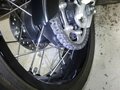 2021 Triumph Thruxton, чёрный, 1100000 рублей - вид 9