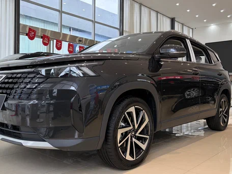 2026 Jetta VS8, серый, 2247000 рублей, вид 1