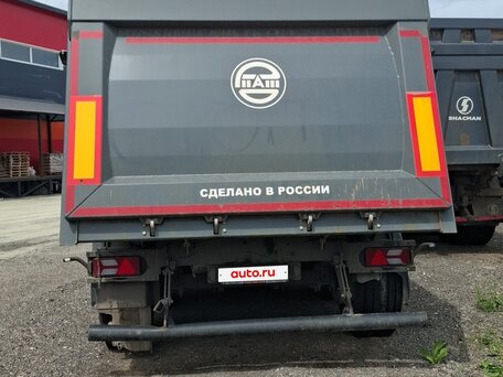 2023 РИАТ 85830F, серый, 1880000 рублей, вид 5