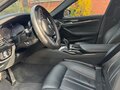 2022 BMW 5 серии 520i VII (G30/G31/G38) Рестайлинг, синий, 5400000 рублей - вид 4