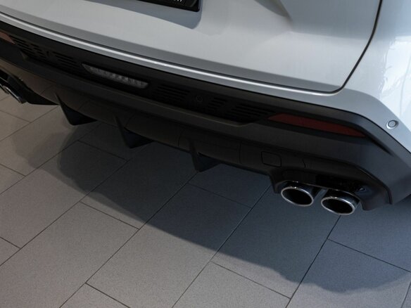 2026 Geely Cityray, белый, 3297190 рублей - вид 22
