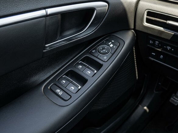 2020 Hyundai Sonata VIII (DN8), белый - вид 17