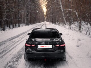 2022 Mercedes-Benz E-Класс AMG 53 AMG V (W213) Рестайлинг, серый, 9500000 рублей, вид 3