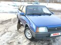 2002 Lada (ВАЗ) 21093i, серебристый, 299000 рублей - вид 2