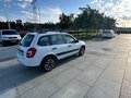 2023 Lada (ВАЗ) Granta Cross I Рестайлинг, белый, 580000 рублей - вид 6