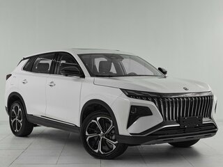 2025 Dongfeng Huge, белый, 2580000 рублей, вид 3